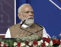 भारत की सेमीकंडक्टर क्षेत्र में नई उपलब्धियाँ, पीएम मोदी ने दी अपनी पहचान को मजबूती
