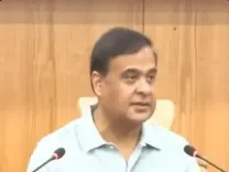 Why is Assam CM Himanta Biswa Sarma Criticizing Gaurav Gogoi and Priyank Kharge?