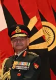 क्या सेना दिवस पर थलसेना प्रमुख ने पुनः सेना का मूल मंत्र 'नाम, नमक और निशान' दोहराया?