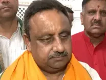 सेना के पराक्रम पर सवाल उठाना कांग्रेस का इतिहास : प्रवीण खंडेलवाल