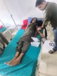 मेंढर नाले में बेहोश मिली किशोरी को सेना ने बचाया, मनकोट के बलनोई में त्वरित अभियान