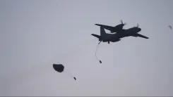 क्या सेनाओं ने पश्चिमी सीमाओं के पास अद्वितीय तत्परता का प्रदर्शन किया?