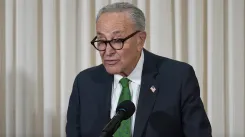16 senators press Trump to free 5 Americans jailed in Russia