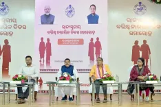 How Are Senior Citizens Key to Building Vishwaguru India?