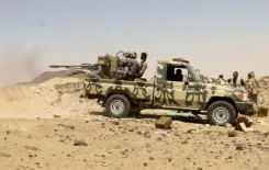 What Happened to the Senior Yemeni Commander in Houthi Strike?