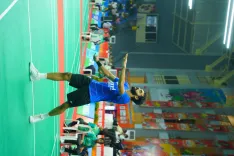 How Did Surya Charishma and Rithvik Sanjeevi Win the Singles Titles?