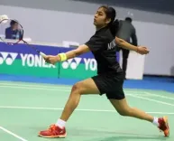 क्या सूर्या करिश्मा और श्रुति मुंडाडा ने सीनियर नेशनल बैडमिंटन चैंपियनशिप में उलटफेर किया?