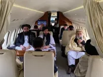 Are Senior Taliban Ministers Strengthening Ties with India?