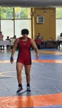 सीनियर वर्ल्ड कुश्ती चैंपियनशिप 2026 ट्रायल्स: निशु ने 53 किग्रा में मारी बाज़ी, काजल-नीलम-सिमरन भी शीर्ष पर