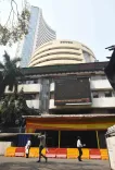 Did the Sensex Rise by 70 Points Today?