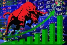 Did Sensex and Nifty Close Higher Thanks to IT Stocks?