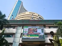 Sensex gains 332 points to 74,336 as FMCG, realty and PSU banks lead rebound