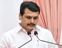 What’s Next for Senthil Balaji in the Money Laundering Case?