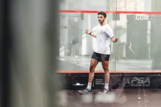 Senthilkumar stuns world No. 18 Ng to reach Budapest Open semis