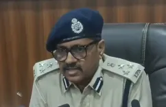 क्या सिवनी में हवाला राशि को अपने पास रखने के मामले में 8 पुलिसकर्मी गिरफ्तार हुए हैं?