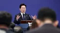 Seoul clarifies Lee's 'no war' remark is not a rejection of Trump's Hormuz request