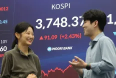 Will Seoul Stocks Continue Their Rally on Trade Deal Hopes?