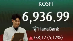 KOSPI plunges 8.95% as tech stocks crash amid Middle East strikes
