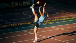 क्या सेपक टाकरा ने दक्षिण-पूर्व एशिया के मछुआरों का खेल विश्व में पहचान बनाई और भारत चैंपियन रहा?