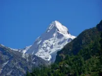 Khumbu Icefall serac collapse injures Indian climber, Sherpa on Everest