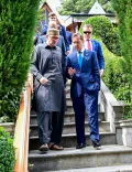 Sergio Gor's J&K remark sends subtle signal to Pakistan, analysts say