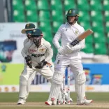 सीरीज ड्रॉ करवाना चाहेगा साउथ अफ्रीका, पाकिस्तान का मकसद 'क्लीन स्वीप'