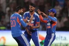 भारत बनाम अफगानिस्तान दूसरा टी20: श्रेयस अय्यर की टीम 2-0 की बढ़त के लिए तैयार, दिल्ली में मंगलवार को मुकाबला