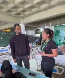 Operation Amistad: Earthquake-hit Venezuelans praise Indian Army Field Hospital care