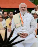 PM मोदी ने एक्स पर साझा किया महाभारत का श्लोक: 'सेवा में निष्ठा ही सर्वश्रेष्ठ पुण्यकर्म'