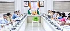 सेवा संकल्प अभियान: CM योगी का निर्देश — न्याय पंचायत तक पहुंचे सरकार की उपलब्धियां, 17 सितंबर से शुरुआत
