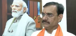 सेवा संकल्प यात्रा: 10 राज्यों के 193 जिलों और 1,159 गांवों से गुज़रेगी BJP की 40,000 किमी बाइक रैली