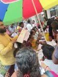 Seva Setu Abhiyan: Over 10 lakh register on Day 1 across West Bengal