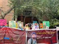 7 Baloch students forcibly disappeared by Pakistani forces in Karachi
