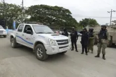 Why Are Pool Halls in Ecuador Becoming Targets of Deadly Shootings?