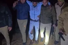 What Happened in Etawah? Seven-Year-Old Girl Raped, Accused Arrested Hours Later