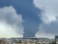 Iran missile strikes on UAE: Japan, Saudi Arabia, India condemn attack