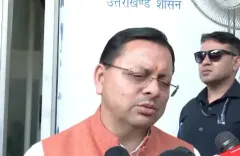 Nainital contaminated water crisis: CM Dhami suspends 6 engineers after 2 deaths