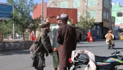 Kabul school blast injures several students, mostly girls, in western Afghanistan