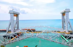 How Do Several Key Bridges Showcase India’s Infrastructure Vision?