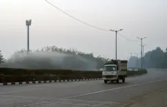 Is Bihar Facing a Severe Cold Wave? Red Alert Issued in 12 Districts