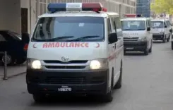 Severe gastroenteritis outbreak triggers health emergency in Pakistan's Karachi  