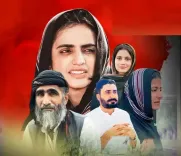 Severe humanitarian crisis in Balochistan amid Pak Army operations: Rights body