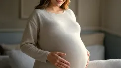 Could Severe Nausea and Vomiting in Pregnancy Increase Mental Health Risks by Over 50%?