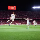 Alexis Sánchez strike lifts Sevilla past Real Sociedad, boosts survival hopes