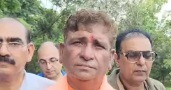 क्या भाजपा कार्यकर्ताओं ने 'सेवा पखवाड़ा' के तहत पौधरोपण किया?