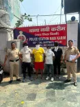 Delhi Police bust Paharganj spa sex racket, rescue 8 women; 4 arrested