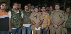 क्या शामली मुठभेड़ में 1 लाख का इनामी बदमाश फैजल ढेर हुआ?