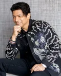 What Makes Shaan Believe in the Charm of Both Live and Studio Singing?