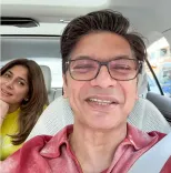 How Did Shaan Celebrate Mohammed Rafi’s 102nd Birth Anniversary?