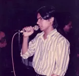 Shaan skips AI for 80s trend, shares real throwback photos